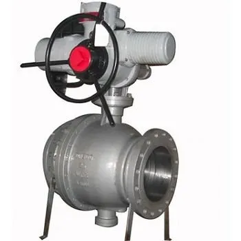 Falf Pêl Actuator Trydan